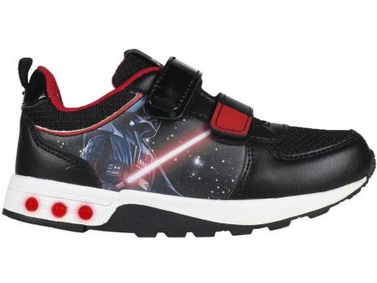 Tenisky Star Wars svítící