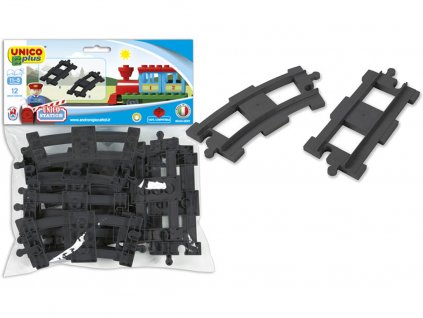 Lego duplo koleje