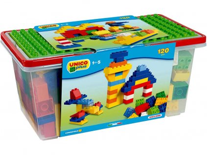 Sada kostek lego duplo