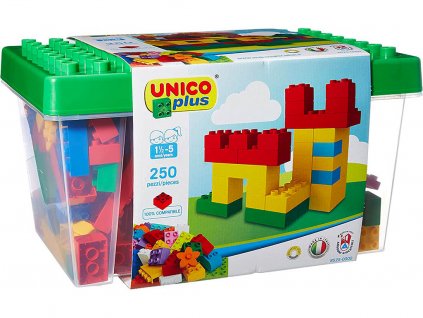 Sada kostek lego duplo