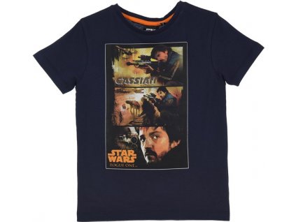 Dětské tričko Star Wars