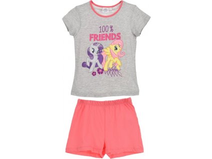 Dětské pyžamo My Little Pony