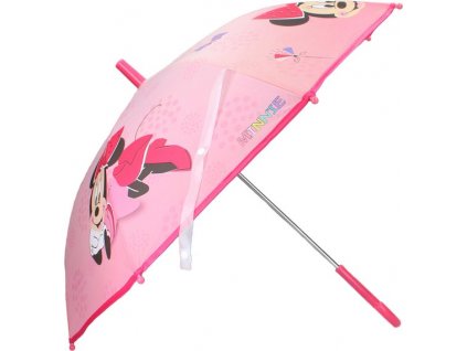 Deštník Minnie Mouse