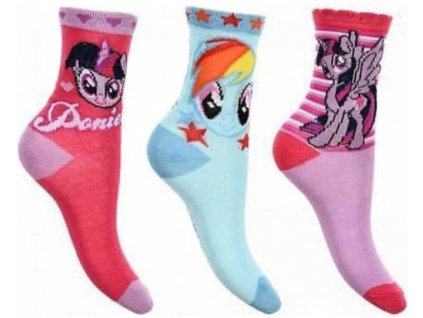 Ponožky My Little Pony