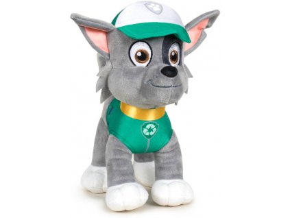 Plyšák Paw Patrol Rocky