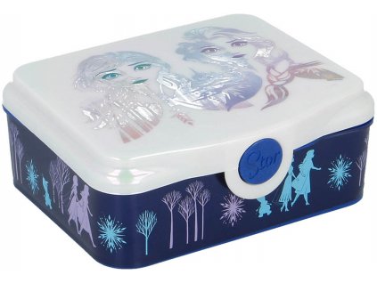 Box na svačinu Frozen Ledové království