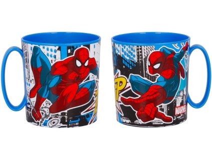 Hrnek Spiderman