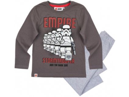 Dětské pyžamo Lego Star Wars