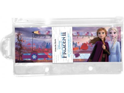 Psací sada Frozen 2