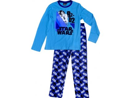 Dětské pyžamo Star Wars