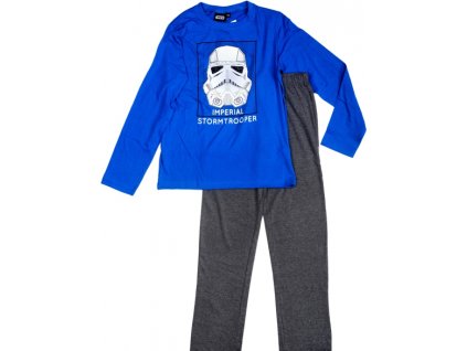 Dětské pyžamo Star Wars