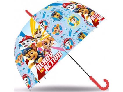 Deštník Paw Patrol