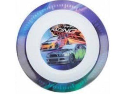 Miska Hot Wheels Speed Race 16 cm