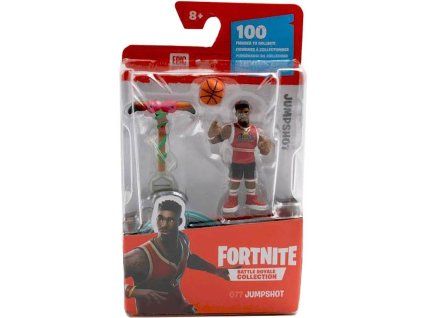 Fortnite figurka