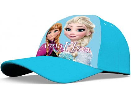 Kšiltovka Frozen