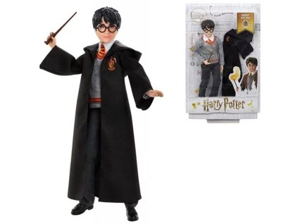 Figurka Harry Potter 25 cm
