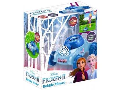 Bublifuk Frozen sekačka