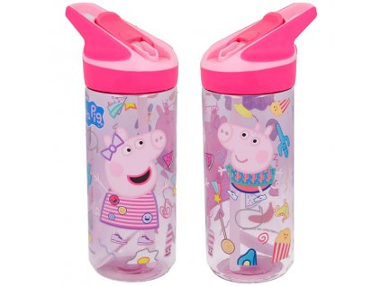 tritanpremium bottle 620 ml peppa pig haze