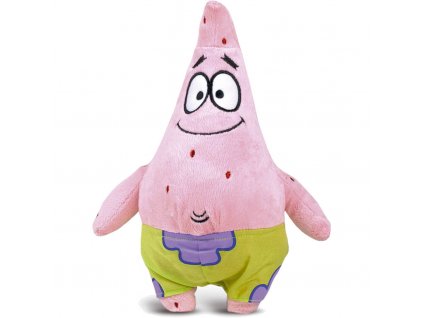 Plyšák Spongebob Patrick