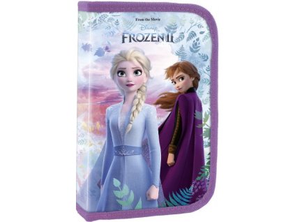 Penál Frozen 2
