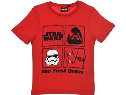 Dětské tričko Star Wars