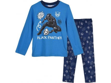 Dětské pyžamo Avengers
