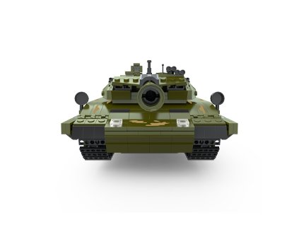 Lego stavebnice armáda tank Leopard