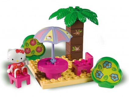 Lego Duplo hello kitty