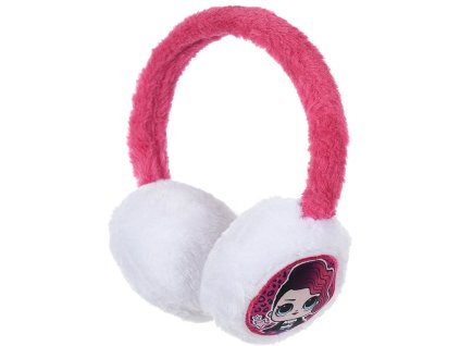 Klapky na uši L.O.L. Surprise