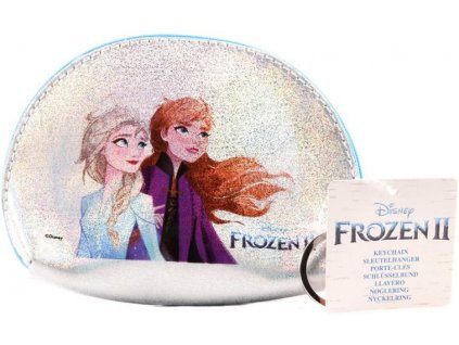 Dětská peněženka Frozen