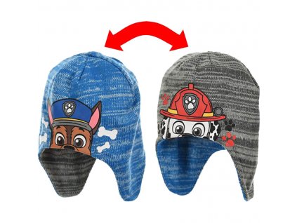 Čepice Paw Patrol