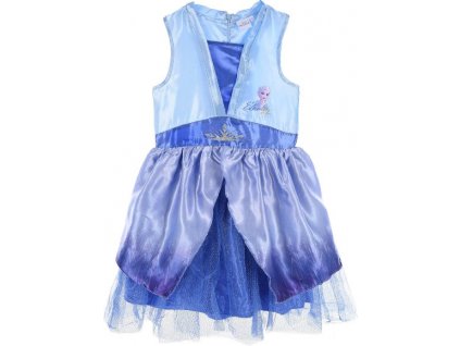 Šaty Frozen