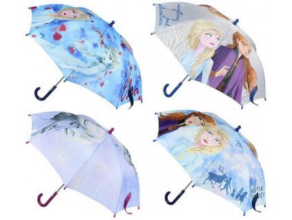 Deštník Frozen