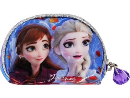 Kabelka peněženka Frozen 2
