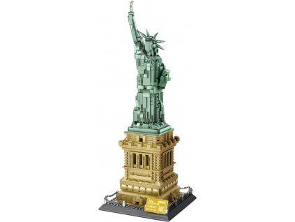 Lego stavebnice Socha Svobody