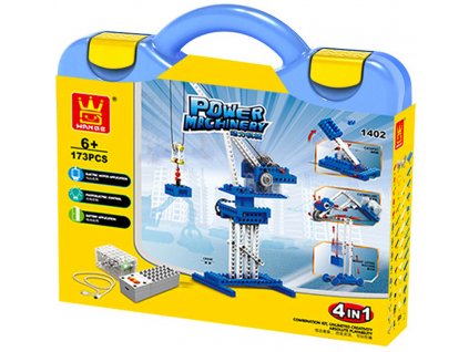 Lego Technic Wange