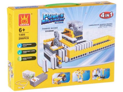Lego Technic Wange