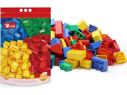 Sada kostek lego duplo