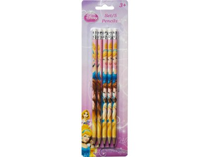 Tužky Disney Princess