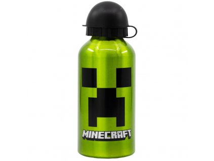 ALU láhev na pití Minecraft