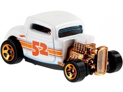 Hot Wheels Pearl and Chrome ´32 Ford