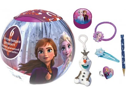 Frozen 2 - balonek s překvapením