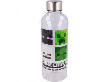 Láhev na pití Minecraft