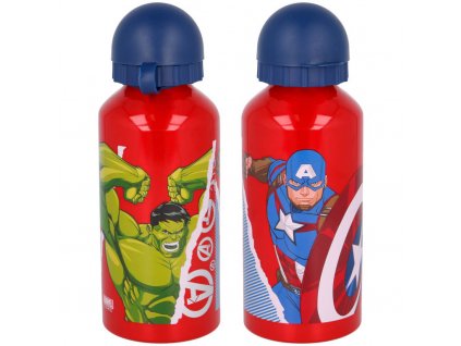 ALU láhev na pití Marvel Avengers
