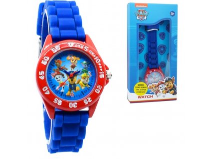 Hodinky Paw Patrol