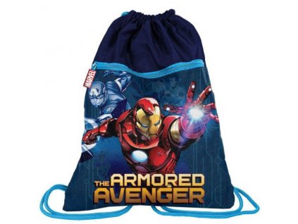 Batůžek sáček Marvel Avengers