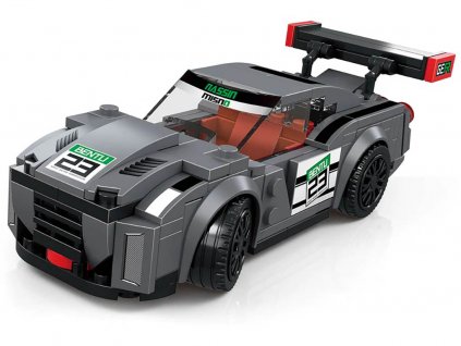 Lego Nissan GTR