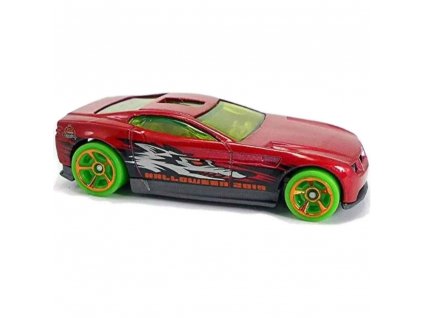 Hot Wheels Halloween Torque Screw