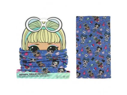 Dětský nákrčník LOL Surprise