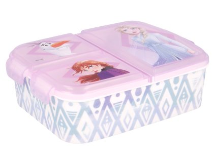 Box na svačinu Frozen